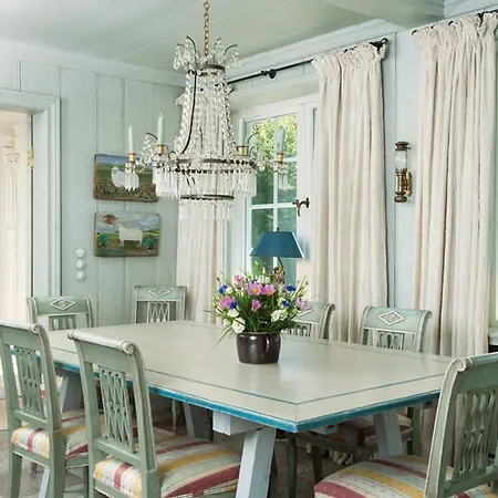 빌라 Pueckdeel Von & Mehr 캄펜