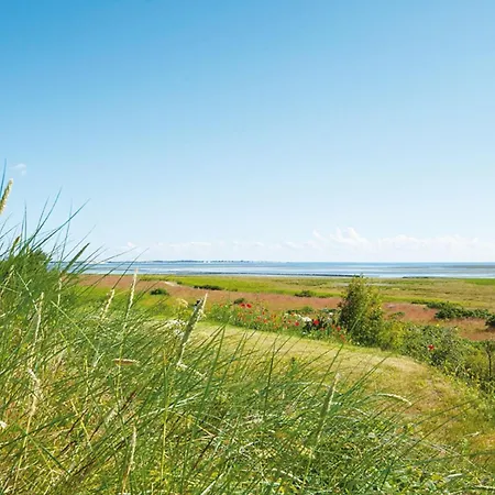 빌라 Pueckdeel Von & Mehr *