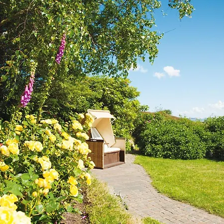 빌라 Pueckdeel Von & Mehr