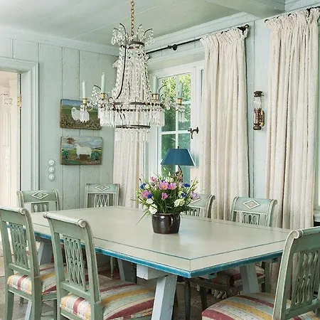 빌라 Pueckdeel Von & Mehr