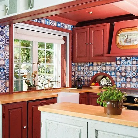 Pueckdeel Von & Mehr 빌라 캄펜