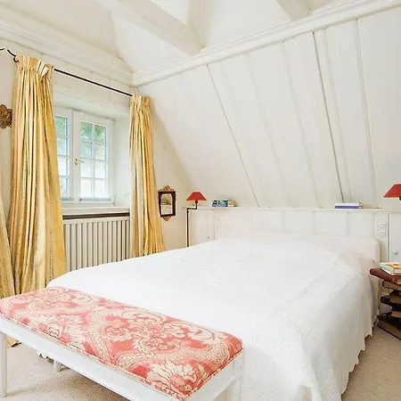 Pueckdeel Von & Mehr 빌라 캄펜