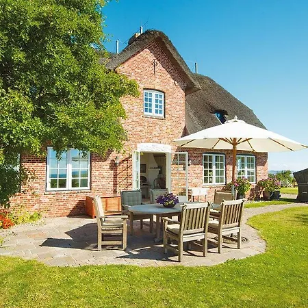 Pueckdeel Von & Mehr Villa *